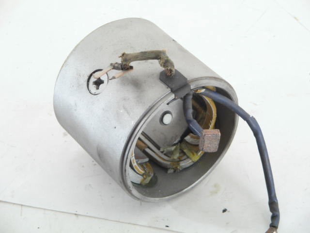STARTER WINDING SET