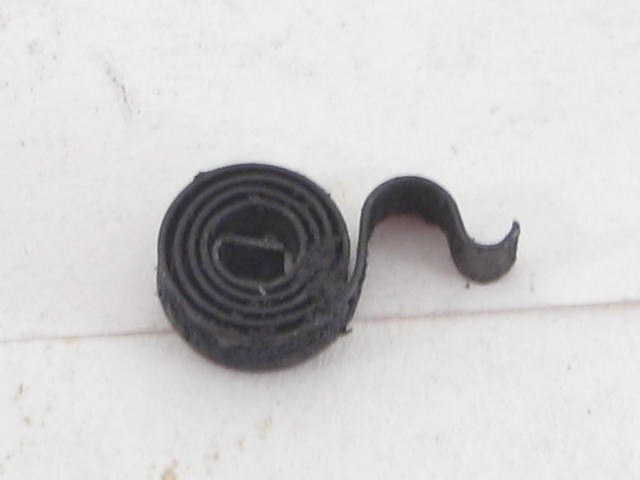 SOLINOID PLUNGER