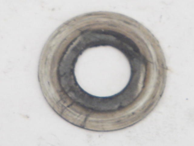 STARTER ARMATURE THRUST WASHER