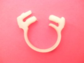 PLASTIC COLLAR