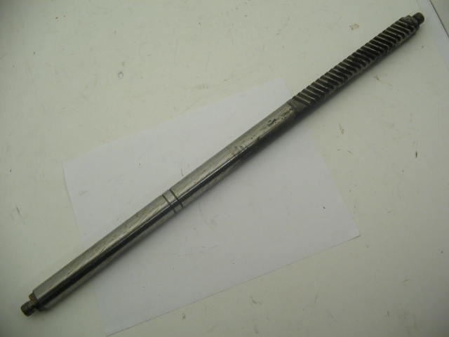 STEERING RACK