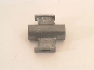 AUXILIARY VENTURI