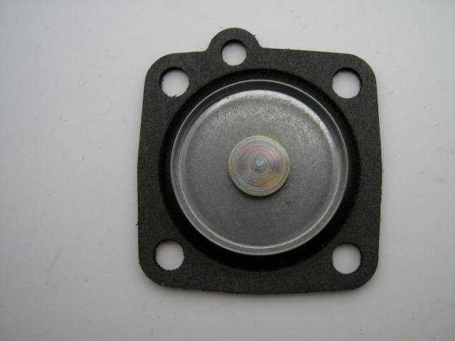 1979-80 CARB ACCEL PUMP DIPHRM