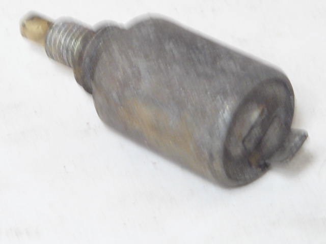 CARB IDLE CUTOFF SOLENOID