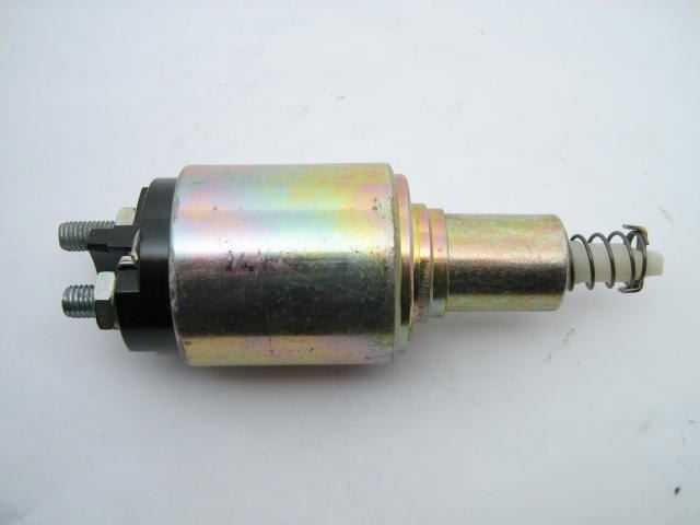 BOSCH STARTER SOLENOID