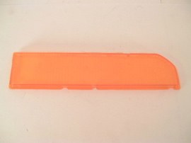 1977-82 RIGHT AMBER TURN LENS