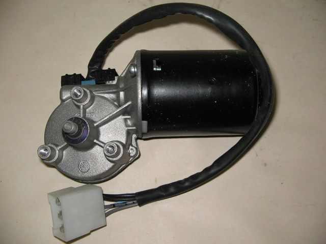 6 WIRE WINDSHIELD WIPER MOTOR