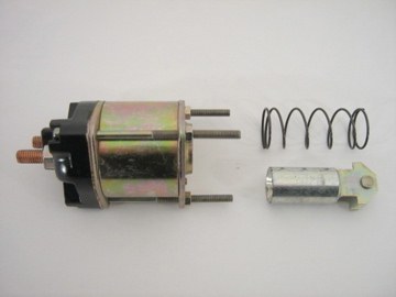 FIAT/MARELLI STARTER SOLENOID
