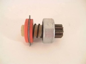STARTER DRIVE