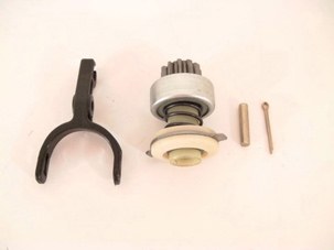 STARTER DRIVE