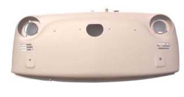 EUROPEAN FRONT BODY PANEL