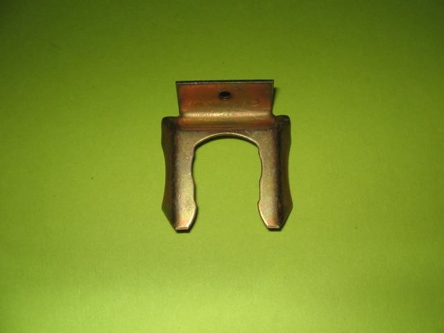 BRAKE LINE HOSE RETAINING CLIP