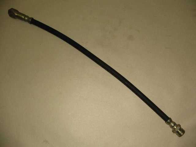 FRONT BRAKE FLEX HOSE