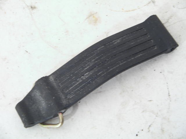 TOOL FIXING STRAP W/O CLIP