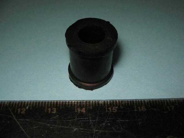 RUBBER GROMMET FOR FUEL LINE