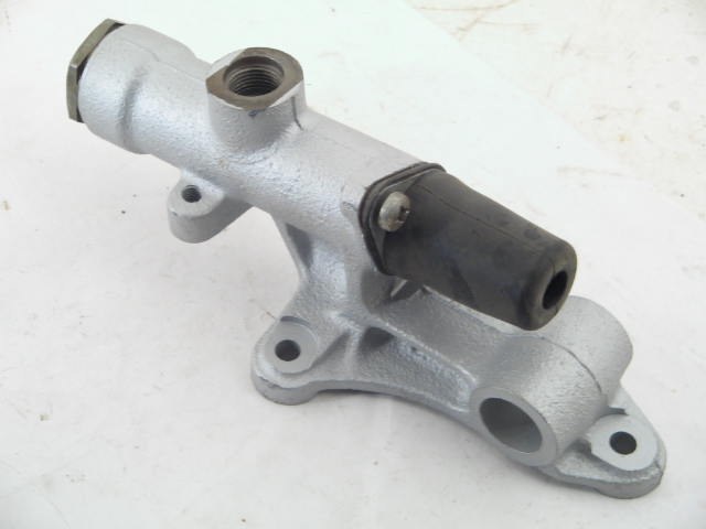 MASTER CYLINDER, + $125. CORE
