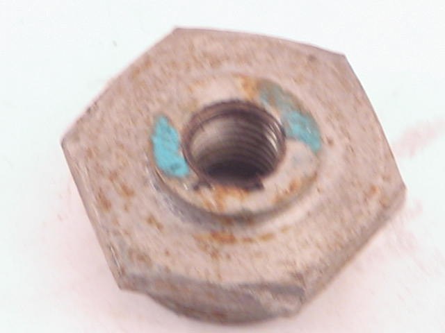 MASTER FRONT PLUG ONLY