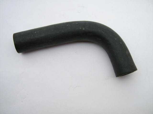 RUBBER BREATHER HOSE