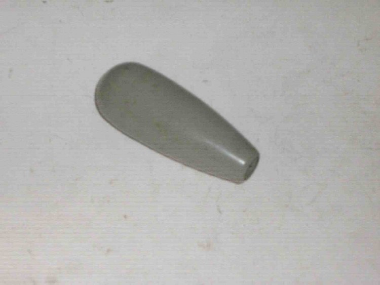 COLUMN SHIFT GREY SHIFT KNOB