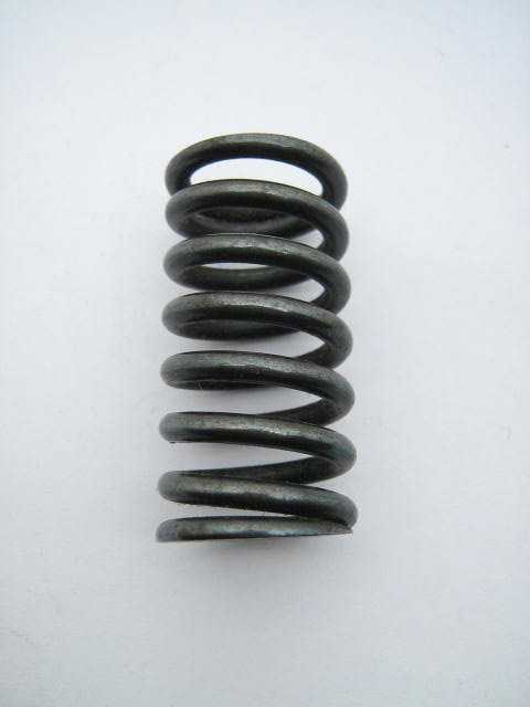 CYLINDER HEAD VALVE SPRING