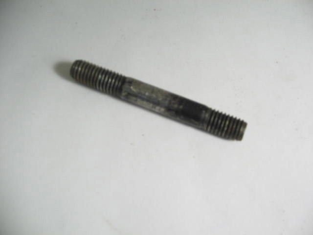 ROCKER ARM STUD IN HEAD