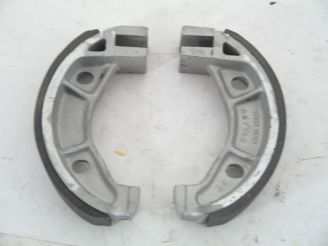 PARKING BRAKE SHOE,+$50.CORE E