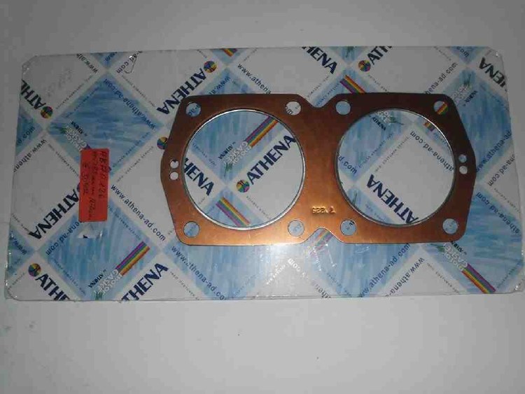 7?.? MM BORE COPPER HEADGASKET