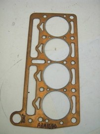 COPPER HEAD GASKET,67.2MM BORE