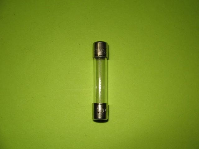 1974-78 HEADLAMP 3 AMP FUSE