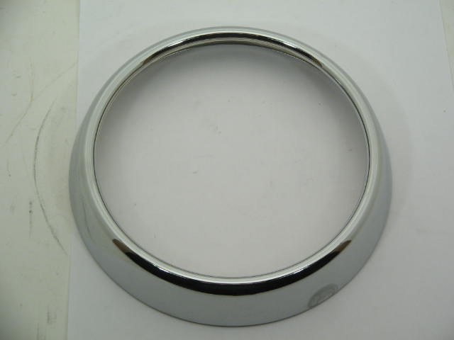 HEADLAMP TRIM RING