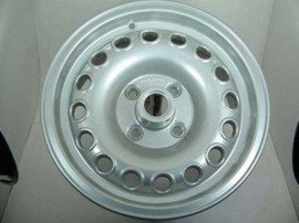 GTA 6.5 X 14 ALLOY WHEEL SET