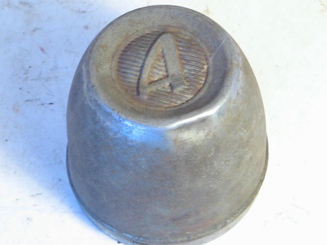 AFTERMARKET ALLOY WHEEL CENTER