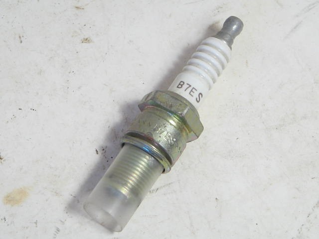 NGK SPARK PLUG