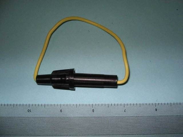 FUSE HOLDER FOR UPDATED FUSE