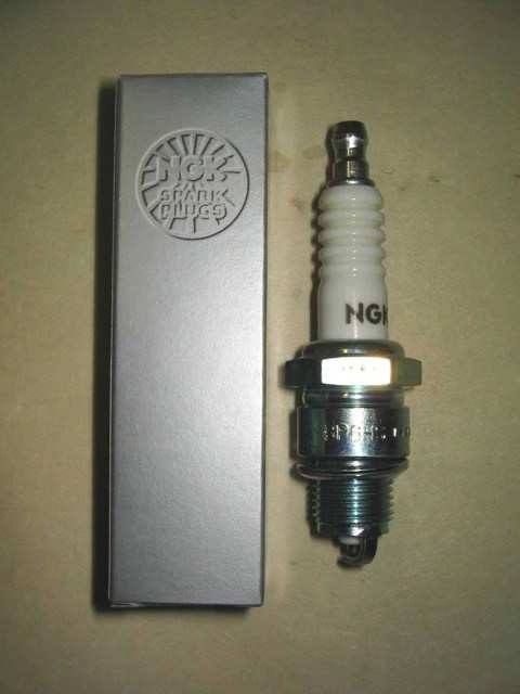 NGK SPARK PLUG