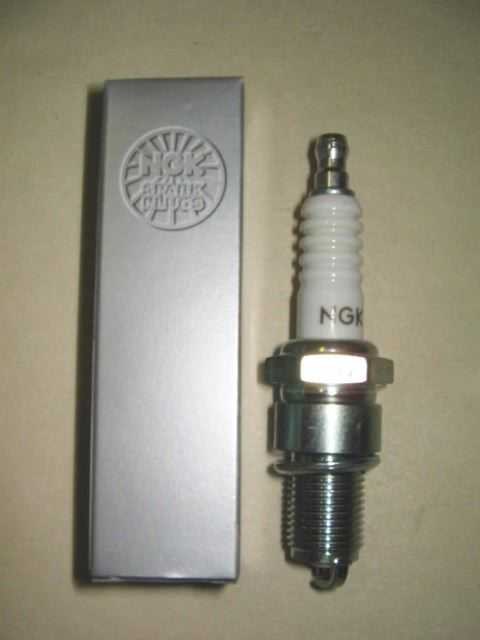 NGK NON RESISTOR SPARK PLUG