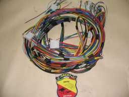 WIRING HARNESS