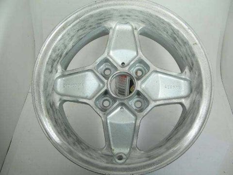OE CROMODORA ABARTH WHEEL SET