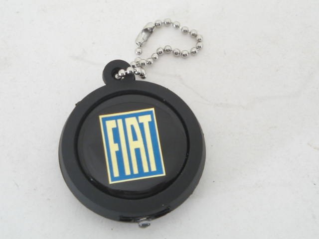 FIAT LIGHTED KEY COVER