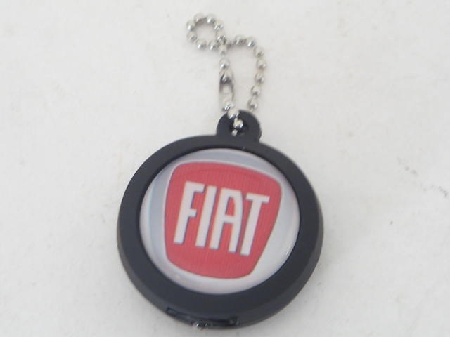 FIAT LIGHTED KEY COVER
