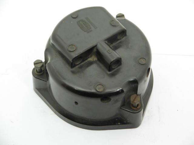 4 CYLINDER DISTRIBUTOR CAP
