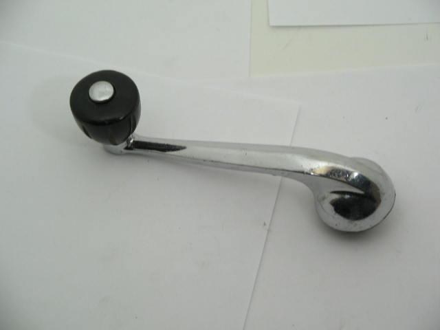 WINDOW CRANK HANDLE