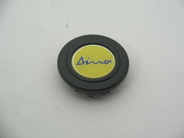 DINO MOMO HORN BUTTON