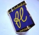 "LOMBARDI" COACHBUILDER EMBLEM