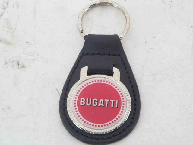 BUGATTI KEY FOB