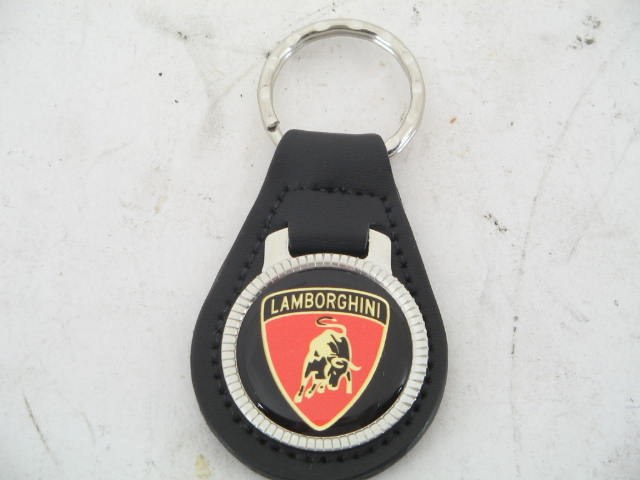 LAMBORGHINI KEY FOB