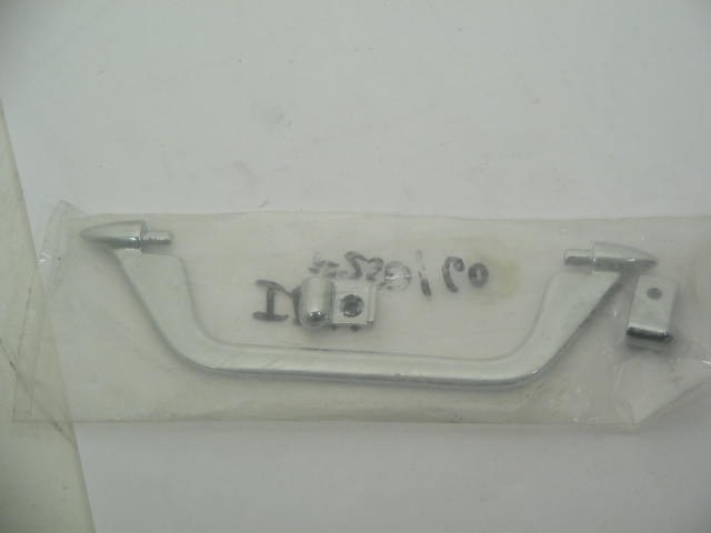 INSIDE DOOR PULL HANDLE ASSY