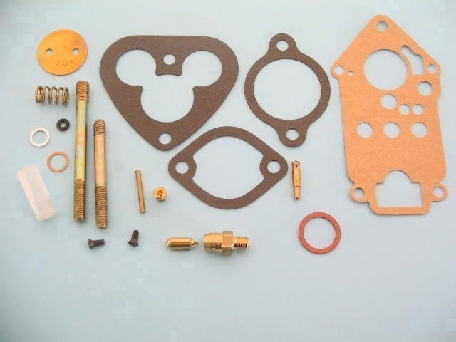 WEBER 26 IM MAJOR O/HAUL KIT