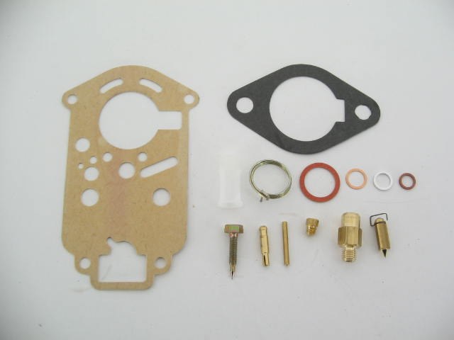 WEBER 32 IMPE MAJOR CARB KIT