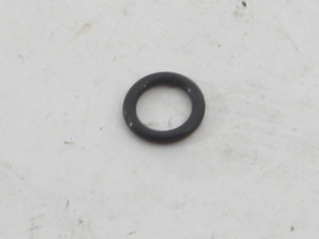 8 MM INSIDE DIAMETER O RING